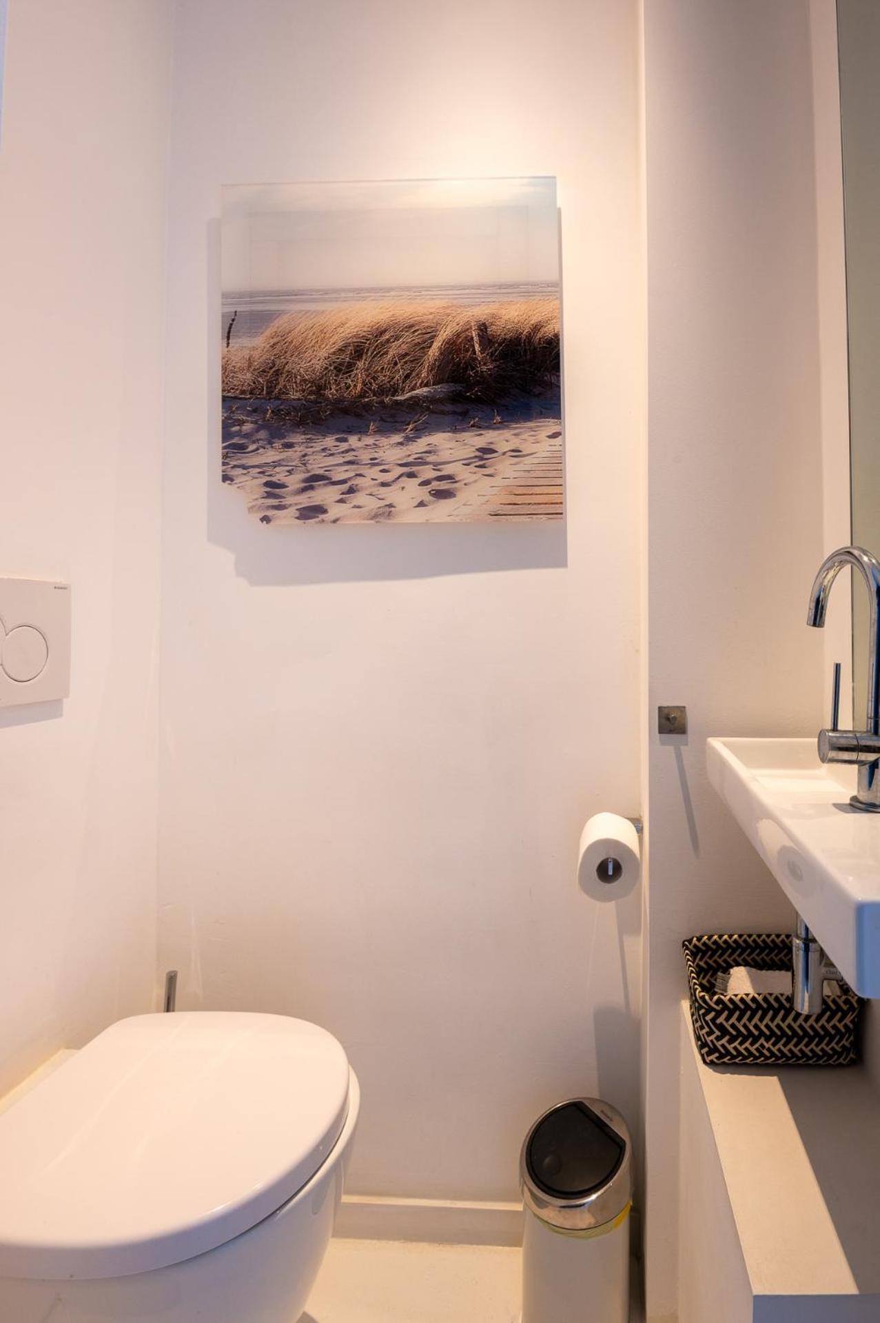 Eliza - Luxurious Apartment With Stunning Sea Views Oostende Exterior foto