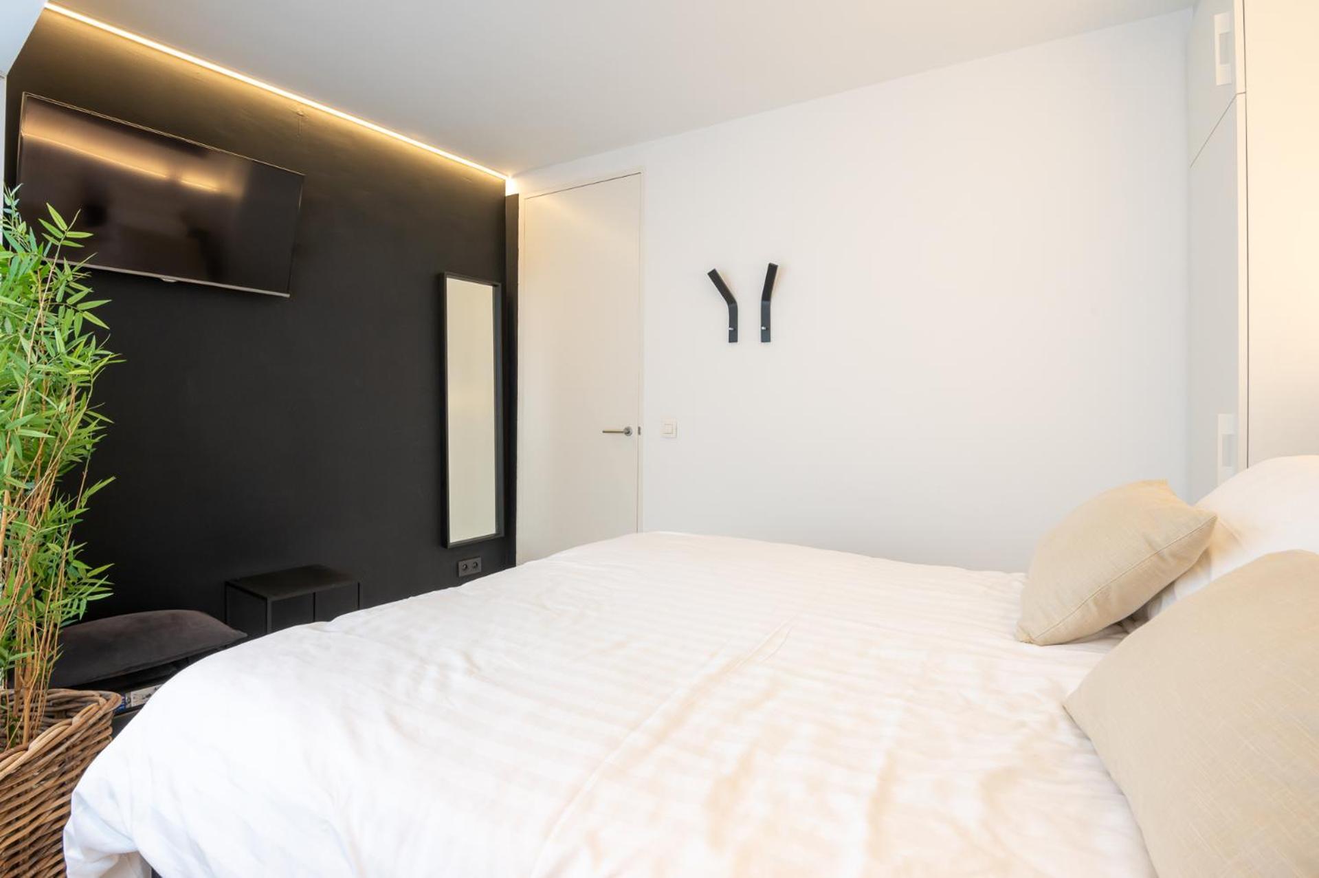 Eliza - Luxurious Apartment With Stunning Sea Views Oostende Exterior foto