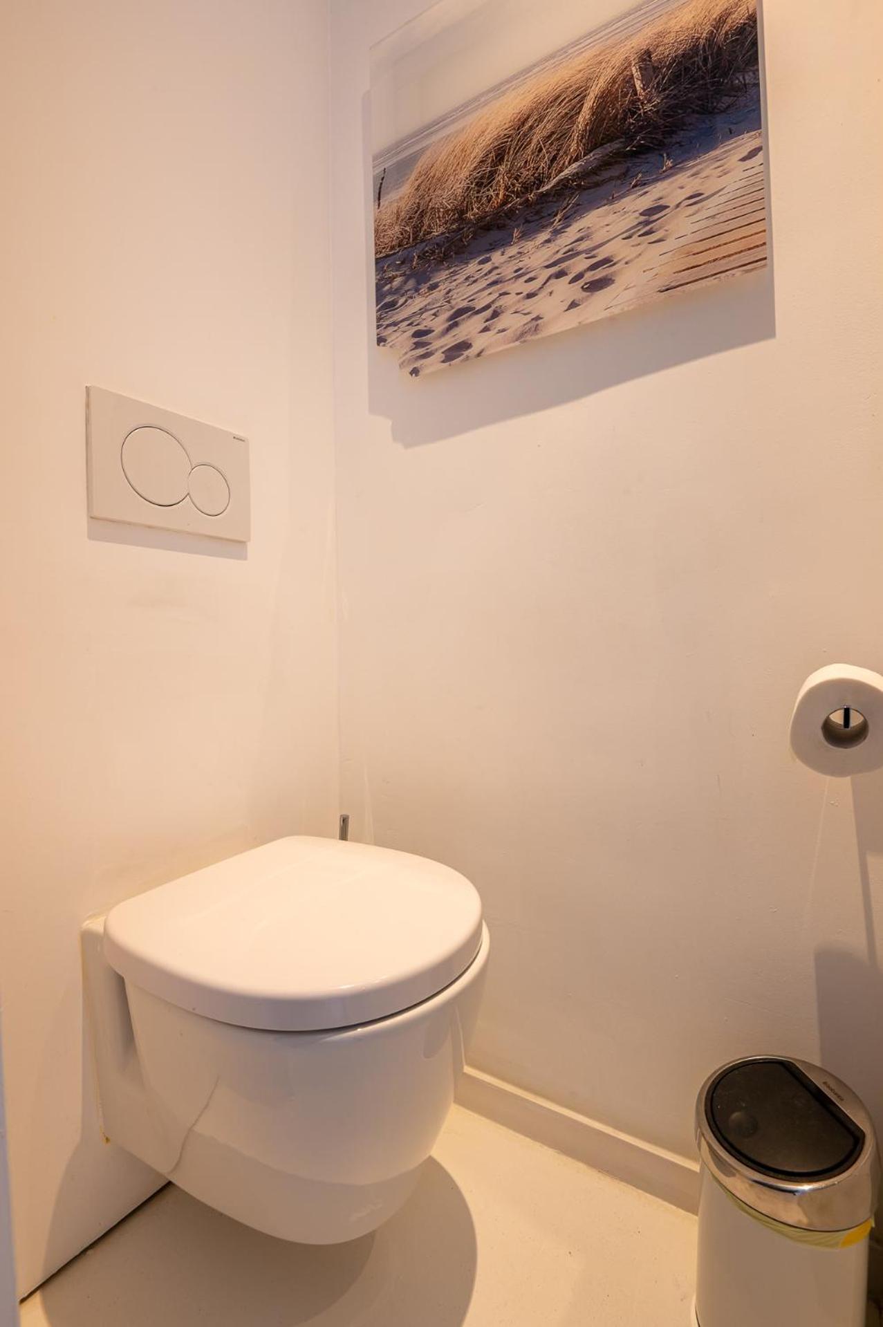 Eliza - Luxurious Apartment With Stunning Sea Views Oostende Exterior foto