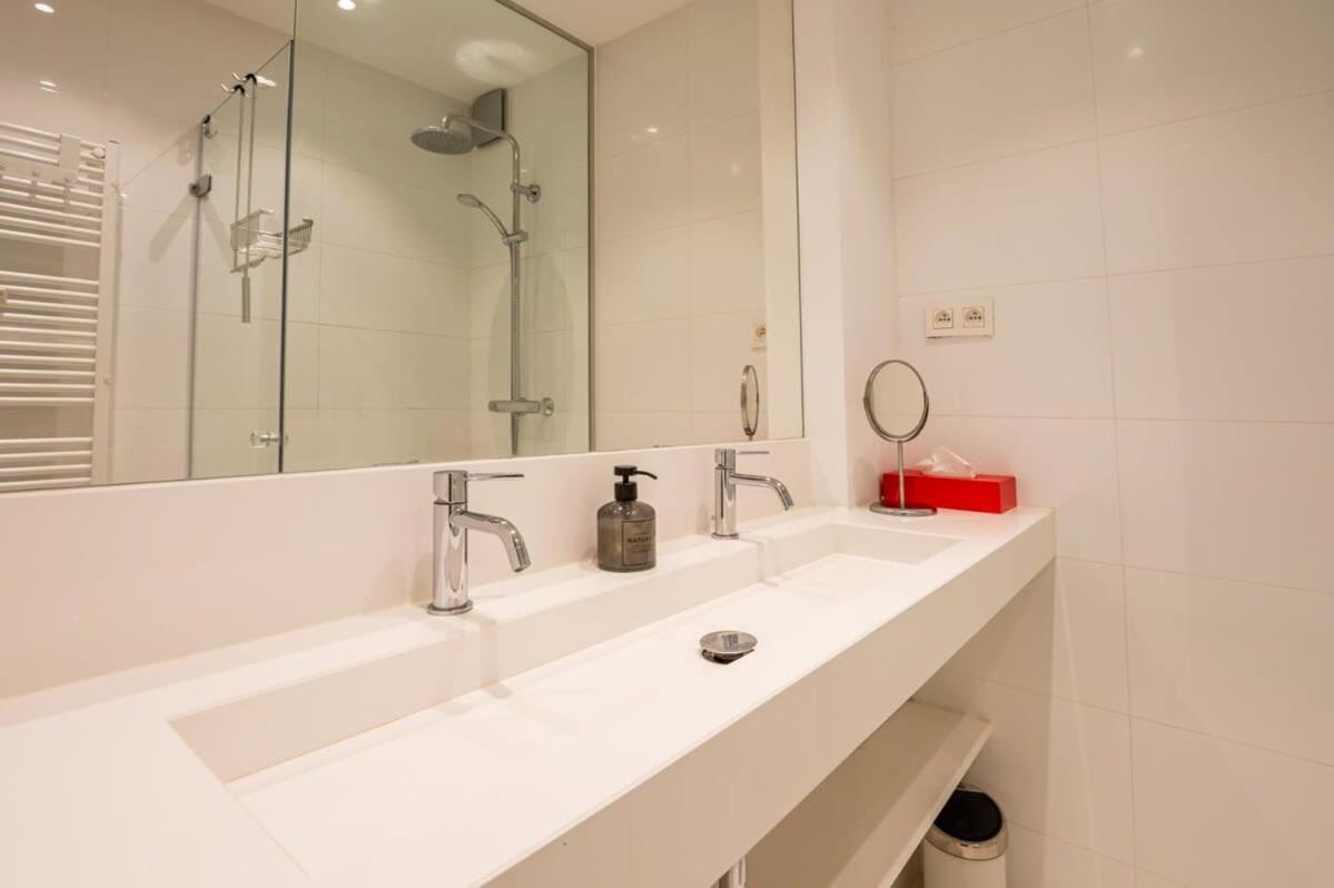 Eliza - Luxurious Apartment With Stunning Sea Views Oostende Exterior foto